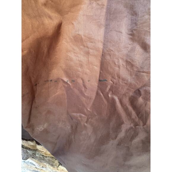 Horace Small Coldfighter Vintage Jacket-Size Large - Picture 6 of 11